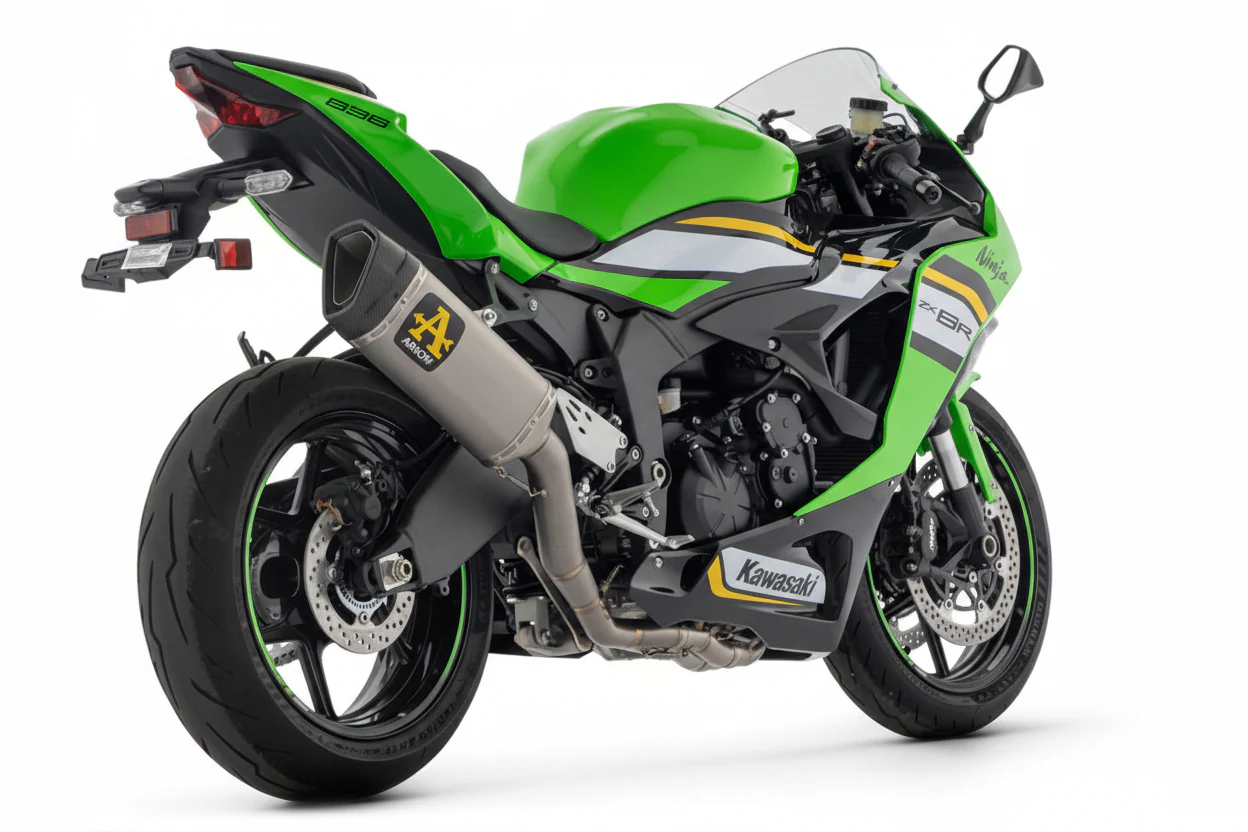 Unleash Your Bike's True Voice