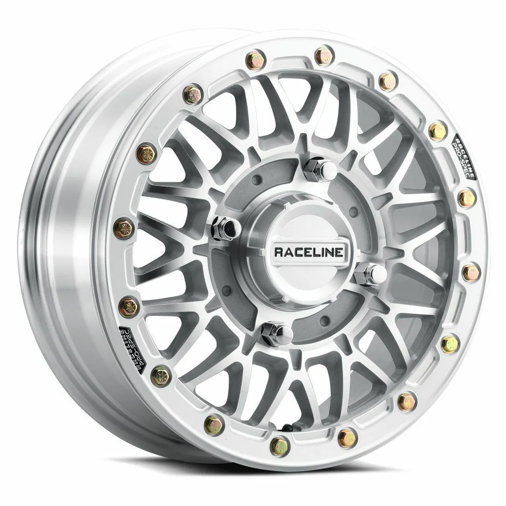 Wheels & Accessories